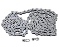 KMC X10 EcoProTeq Chain (Silver) (10-Speed) (116 Links)
