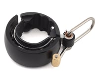 Knog Oi Bell Luxe (Black)