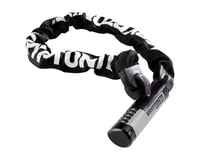 Kryptonite KryptoLok 990 Chain Lock w/ Combination (2.95') (90cm)