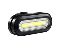 Kryptonite Avenue F-100 COB Headlight (Black)