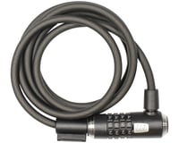 Kryptonite KryptoFlex 1018 Combination Cable Lock (6' x 10mm)