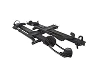 Kuat NV 2.0 Bike Rack Add-On (Matte Black)