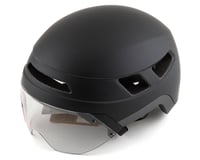 Lazer Urbanize MIPS Helmet (Matte Black) (E-Bike Rated)