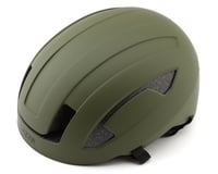 Lazer Cityzen KinetiCore Urban Helmet (Matte Dark Green)
