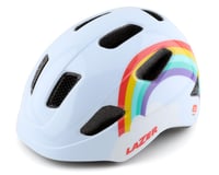 Lazer Pnut KinetiCore Toddler Helmet (Rainbow) (Universal Toddler)