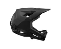 Lazer Cage KinetiCore Full Face Mountain Helmet (Matte Black)