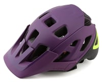 Lazer Jackal KinetiCore Mountain Helmet (Matte Purple) (S)