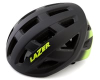 Lazer Tonic KinetiCore Helmet (Black/Yellow) (L)