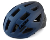 Lazer Tonic Kineticore Helmet (Matte Blue/Black)