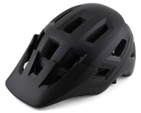 Lazer Coyote KinetiCore Trail Helmet (Matte Black) (L)