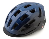 Lazer Codax KinetiCore Gravel Helmet (Blue/Black) (Universal Adult)