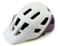 Lazer Coyote KinetiCore Trail Helmet (Matte Purple Fade)