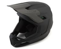 Lazer Chase KinetiCore Full Face Mountain Helmet (Matte Black)