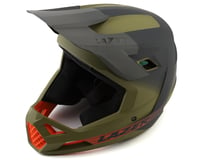 Lazer Chase KinetiCore Full Face Mountain Helmet (Matte Moss)