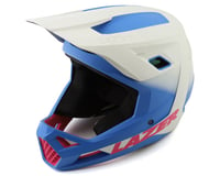 Lazer Chase KinetiCore Full Face Mountain Helmet (Matte Ocean)