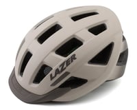 Lazer Cerro KinetiCore Gravel Helmet (Matte Taupe)