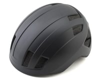 Lazer Verde KinetiCore Urban Helmet (Grey Onyx) (M/L)