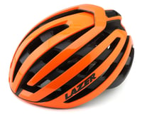 Lazer HELMET Z1 KinetiCore Road Helmet (Flash Orange)