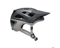 Lazer Jackal KinetiCore Trail Helmet (Gunmetal Grey)