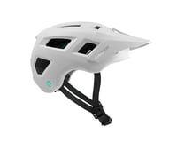 Lazer Coyote KinetiCore Trail Helmet (Matte Full White)