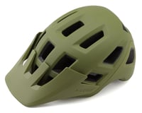 Lazer Coyote KinetiCore Trail Helmet (Matte Fern)