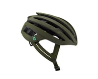 Lazer Z1 KinetiCore Road Helmet (Pine Green)