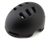 Lazer Maze Junior KinetiCore Urban Helmet (Matte Black) (Universal Youth)