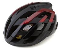 Lazer G1 MIPS Helmet (Black/Red) (L)