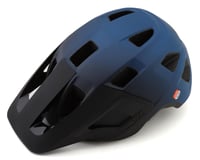 Lazer Finch KinetiCore Youth Helmet (Blue/Black) (Universal Youth)