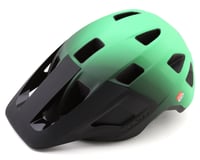 Lazer Finch KinetiCore Youth Helmet (Matte Black Acid) (Universal Youth)