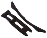 Lazer Wasp Air TT/Triathlon Helmet Pad Set (Black) (S)