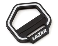 Lazer Strap Divider for Thin Straps (Black) (Single)