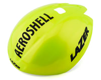 Lazer G1 Aeroshell (Flash Yellow)