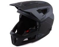 Leatt MTB 4.0 Enduro V21 Helmet (Black)
