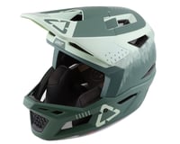 Leatt MTB 4.0 V22 Gravity Helmet (Ivy)