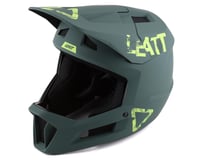 Leatt MTB Gravity 1.0 V22 Helmet (Ivy)