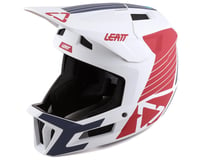 Leatt MTB Gravity 1.0 V22 Helmet (Onyx)