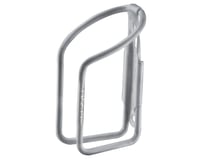 Lezyne Power Water Bottle Cage (Silver) (Aluminum)