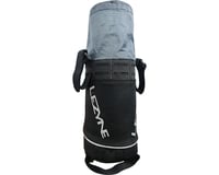 Lezyne Stuff Caddy Handlebar Bag (Black) (1.3L)
