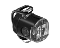 Lezyne Femto USB-C Drive Headlight (Black)