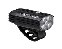 Lezyne Fusion Drive Pro 600+ Headlight (Black)