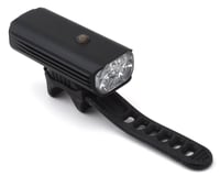 Lezyne Macro Drive 1300XXL Headlight (Black)