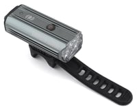 Lezyne Super Drive 1600XXL Smart Headlight (Grey)