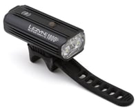 Lezyne Super Drive 1800+ Smart Headlight (Black)