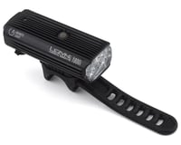 Lezyne Mega Drive 1800I Smart Headlight (Gloss Black)
