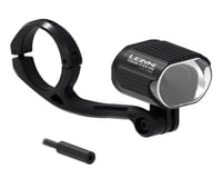 Lezyne E-Bike Fusion StVZO E500 Headlight (Black)