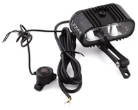 Lezyne STVZO Pro E550 eBike Headlight (Black)