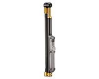 Lezyne Shock Drive Digital Suspension Pump (Black/Gold) (350 PSI)