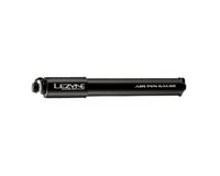 Lezyne Gauge Drive HV Pump (Black)