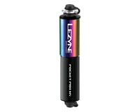 Lezyne Pocket Drive Pro HV Mini Pump (Multicolor)